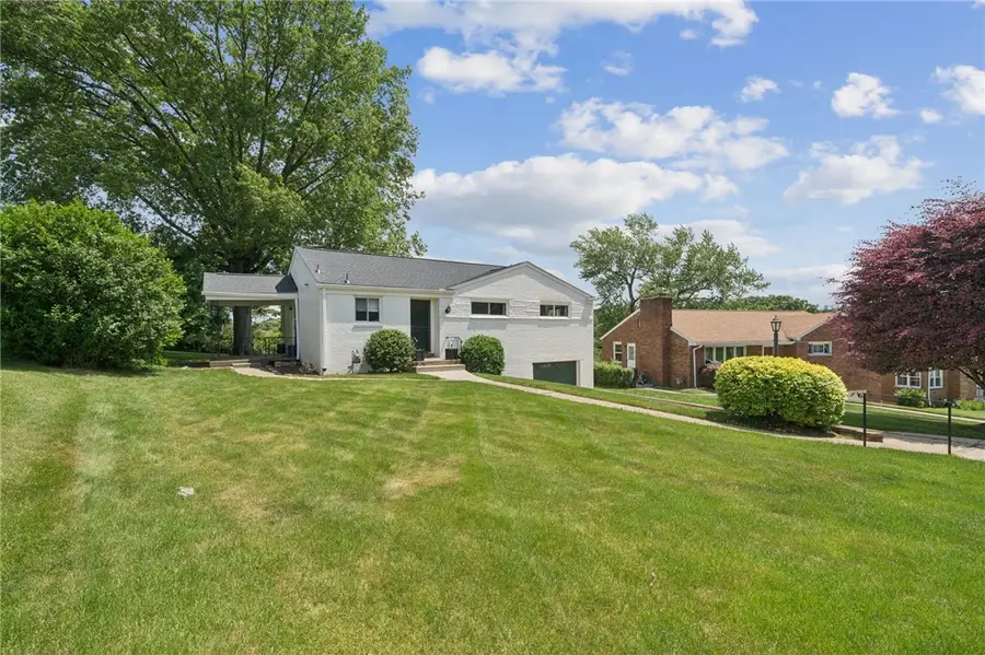 4315 Frank St, Pittsburgh, PA 15227 - #3