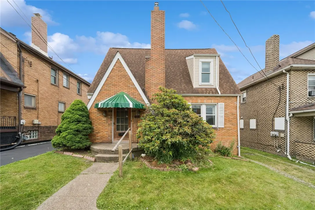1210 Lincoln Highway, North Versailles, PA 15137 - #1
