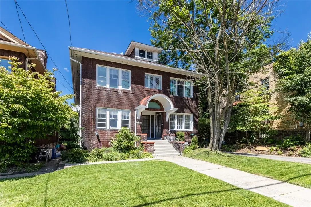 5641-5643 Callowhill Street, Pittsburgh, PA 15206 - #1