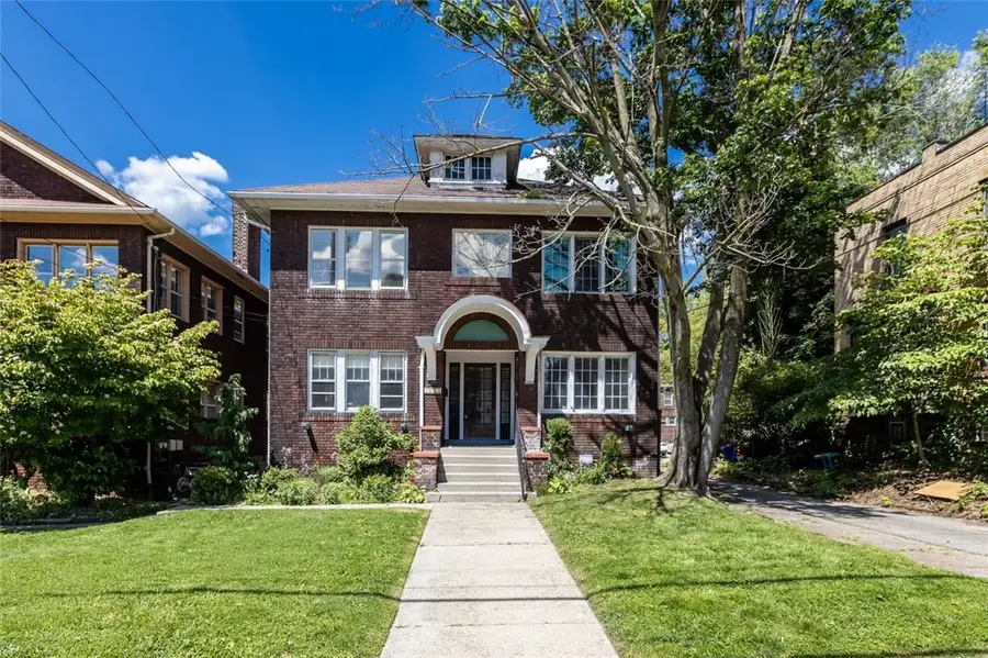 5641-5643 Callowhill Street, Pittsburgh, PA 15206 - #2