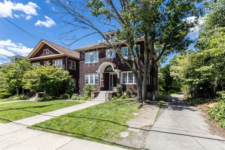 5641-5643 Callowhill Street, Pittsburgh, PA 15206 - #3