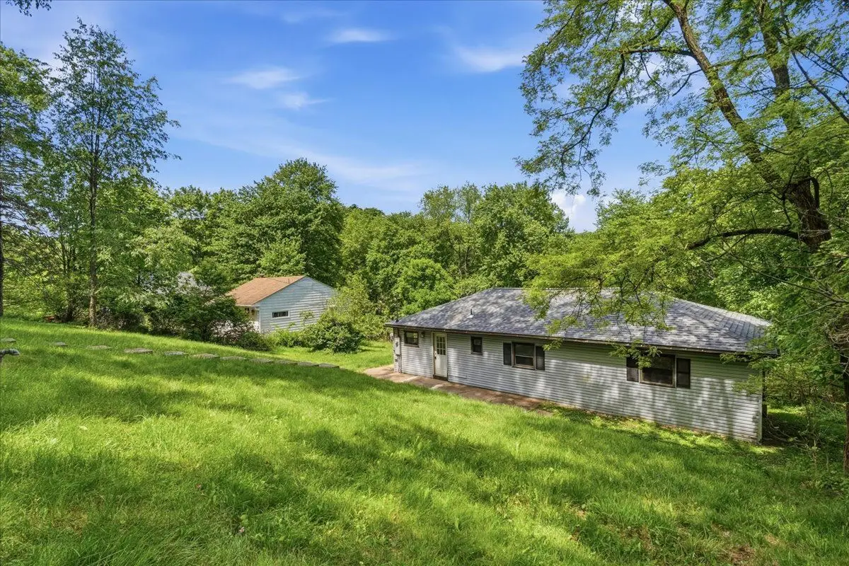 216 Magill Road, Zelienople, PA 16063 - #1