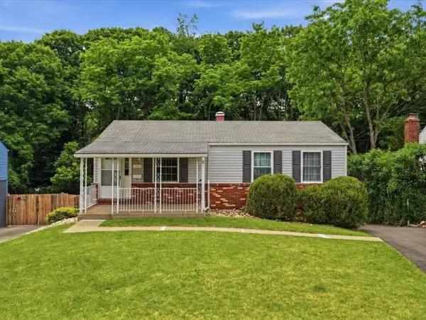 5255 Elmwood Dr, Pittsburgh, PA 15227