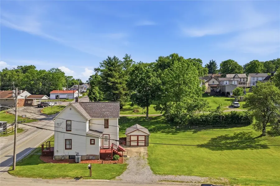 50 S Hewitt Ave, Washington, PA 15301 - #3