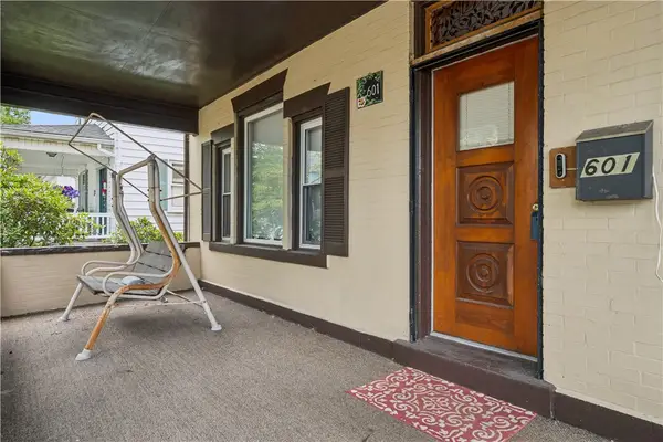 601 Walnut St, Latrobe, PA 15650
