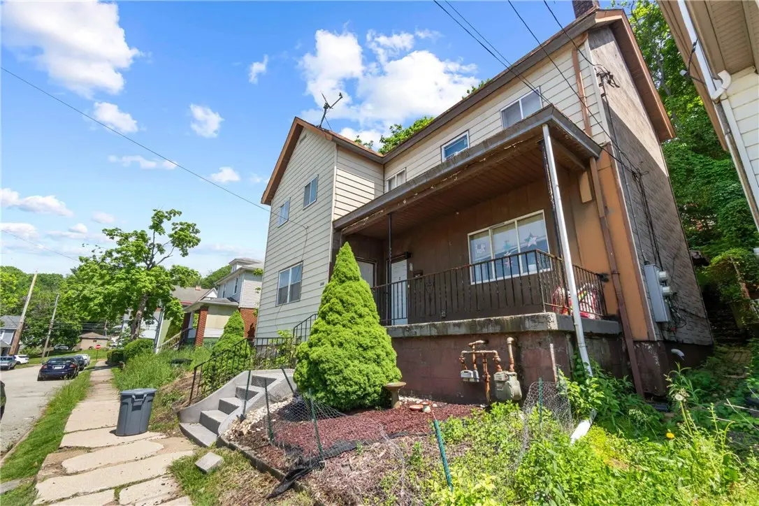 344 Plum Street, Carnegie, PA 15106 - #1