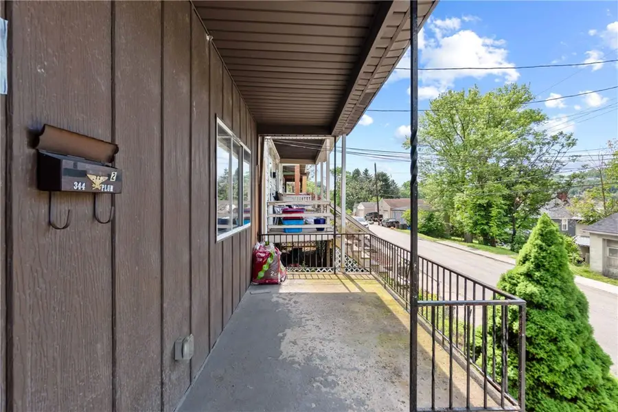 344 Plum Street, Carnegie, PA 15106 - #2