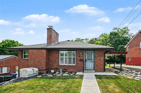 116 Dogwood Dr, Pittsburgh, PA 15235