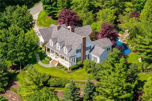 128 Mount Blaine Dr, McMurray, PA 15317