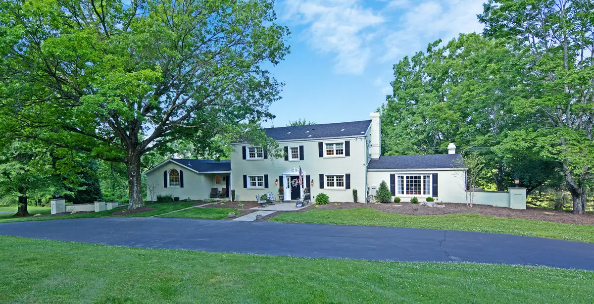 110 Chapel Knoll Drive, Pittsburgh, PA 15238 - #1