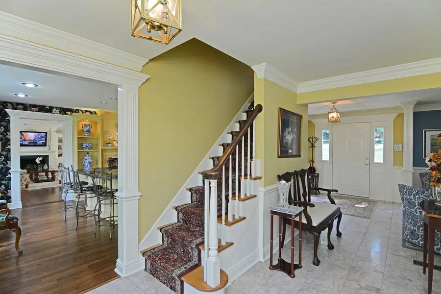 110 Chapel Knoll Drive, Pittsburgh, PA 15238 - #3