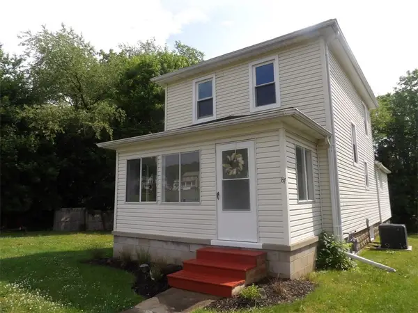 87 N Second St, Greenville, PA 16125