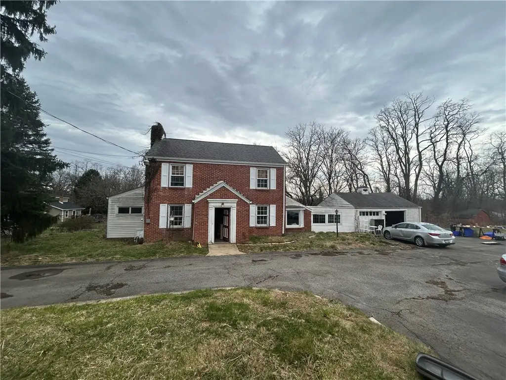 256 Duff Rd, Pittsburgh, PA 15235 - #1