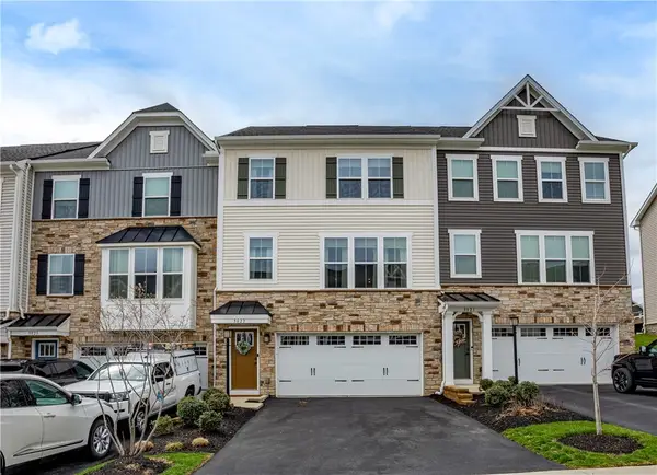 3023 Olivetre Drive, Cheswick, PA 15024