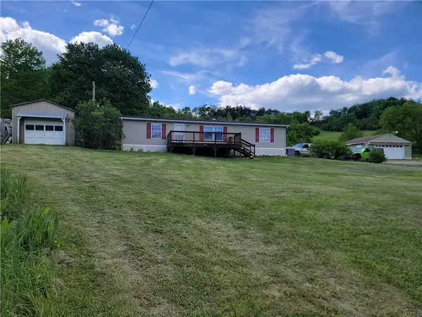 3269 Pine Run Road, Mayport, PA 15730