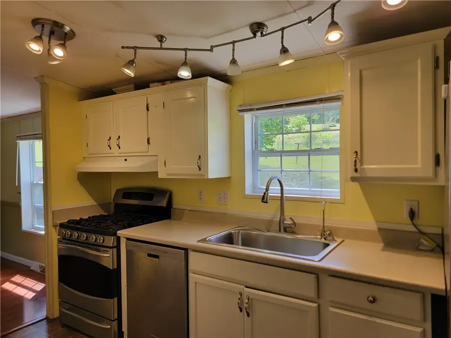 3269 Pine Run Road, Mayport, PA 15730 - #2