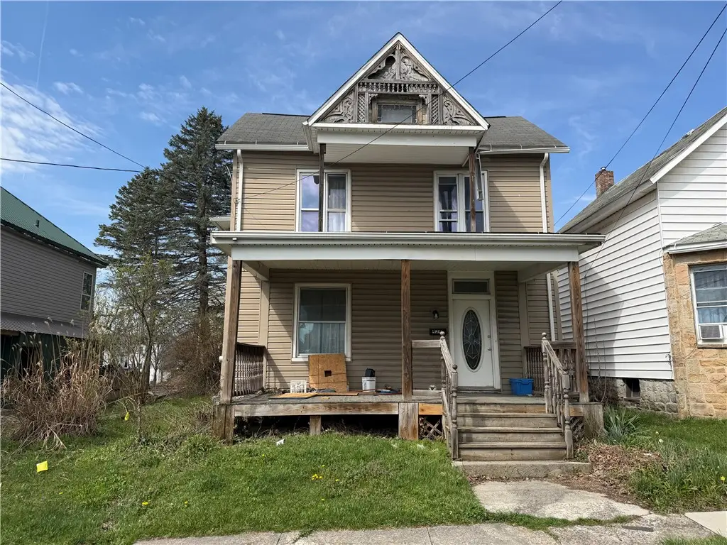 434 S Center Ave, Somerset, PA 15501 - #1