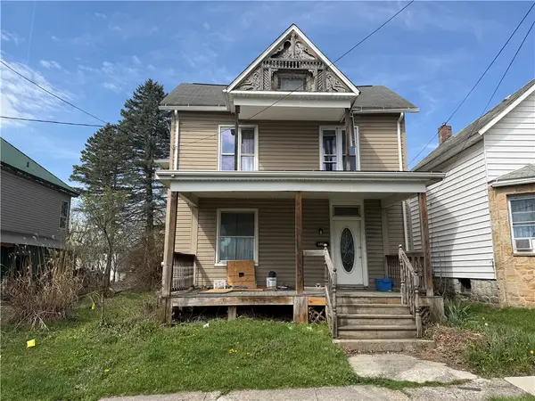434 S Center Ave, Somerset, PA 15501