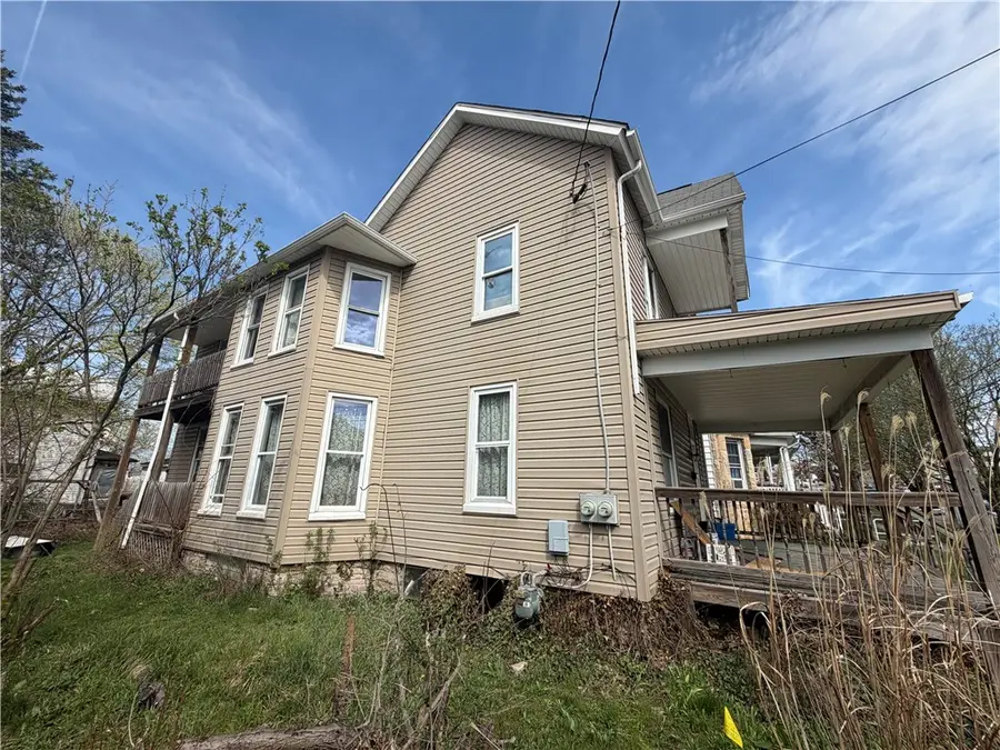 434 S Center Ave, Somerset, PA 15501 - #2