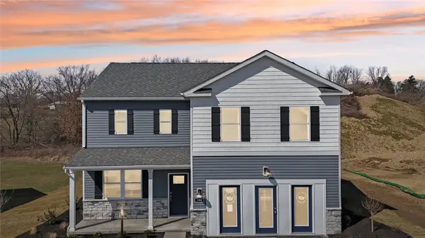 1091 Peachtree Road, Scott Twp, PA 15106