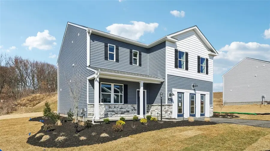 1091 Peachtree Road, Scott, PA 15106 - #2