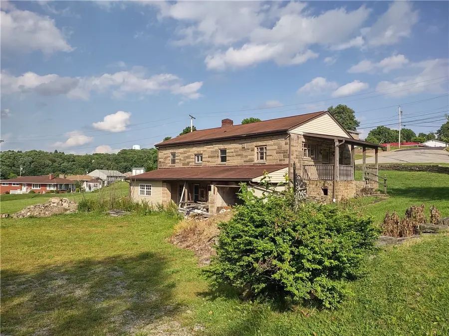 1035 Ohio Street, Jeannette, PA 15644 - #3