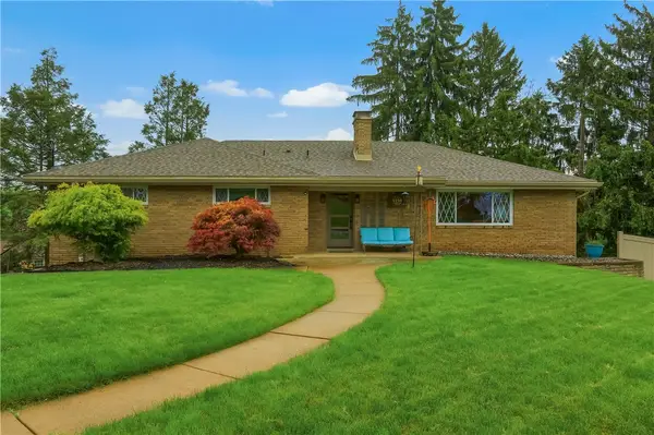 9198 Foxhunt Rd, Pittsburgh, PA 15237