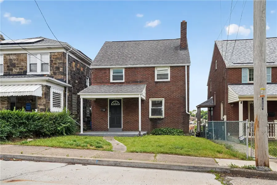320 Fernhill Ave, Pittsburgh, PA 15226 - #2