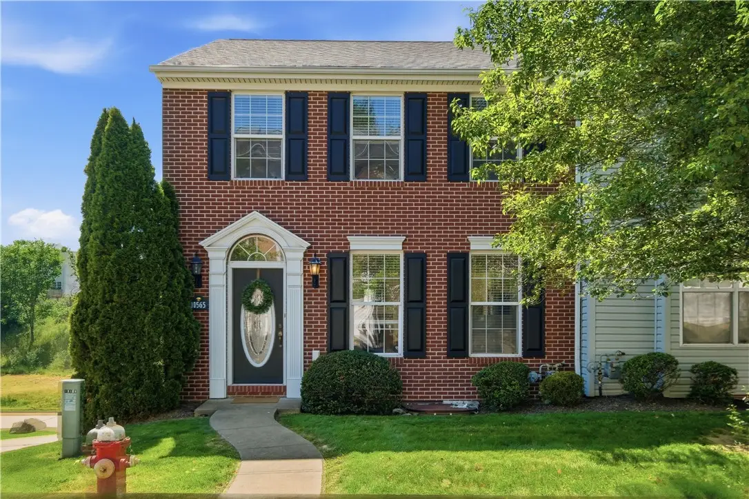 10565 Cherry Grove Court, Wexford, PA 15090 - #1