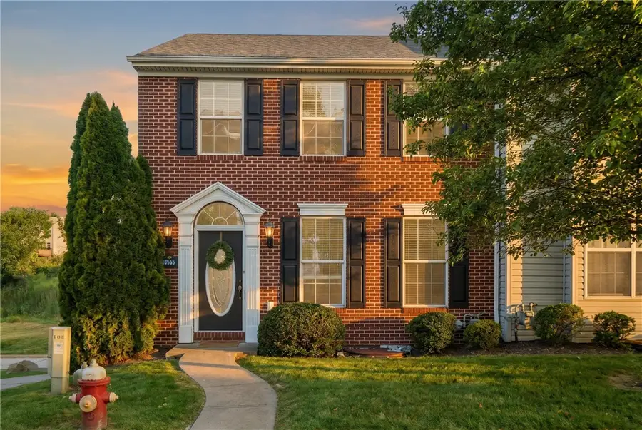 10565 Cherry Grove Court, Wexford, PA 15090 - #2