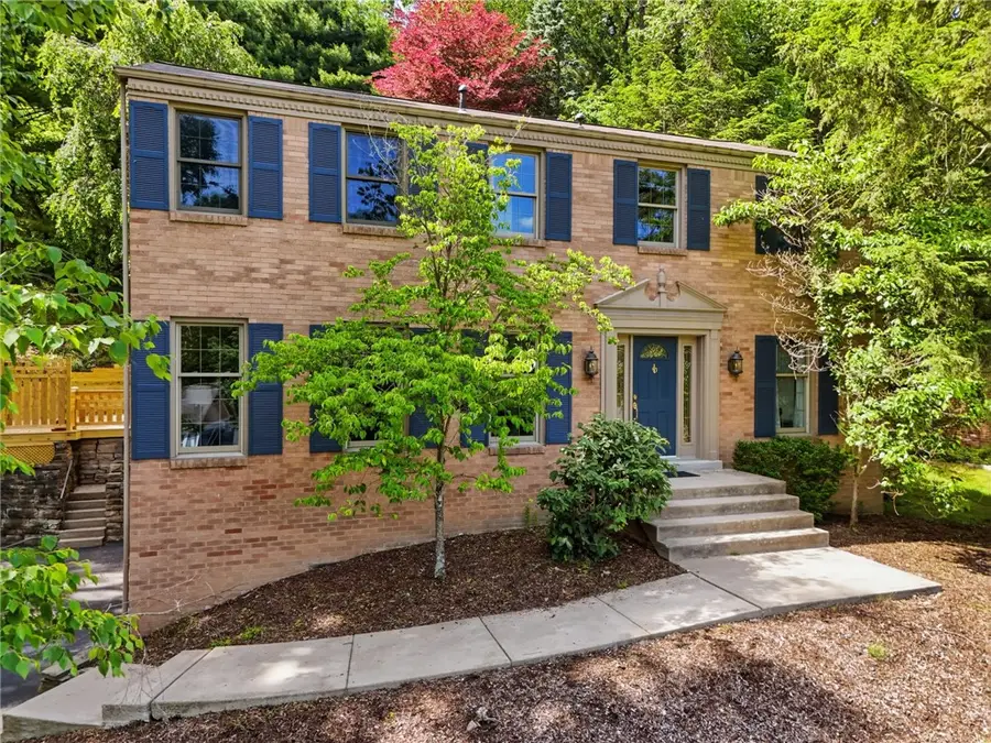 303 Cornwall Drive, Pittsburgh, PA 15238 - #2