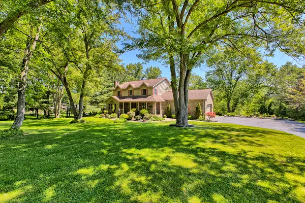 1413 Colony Drive, Greensburg, PA 15601