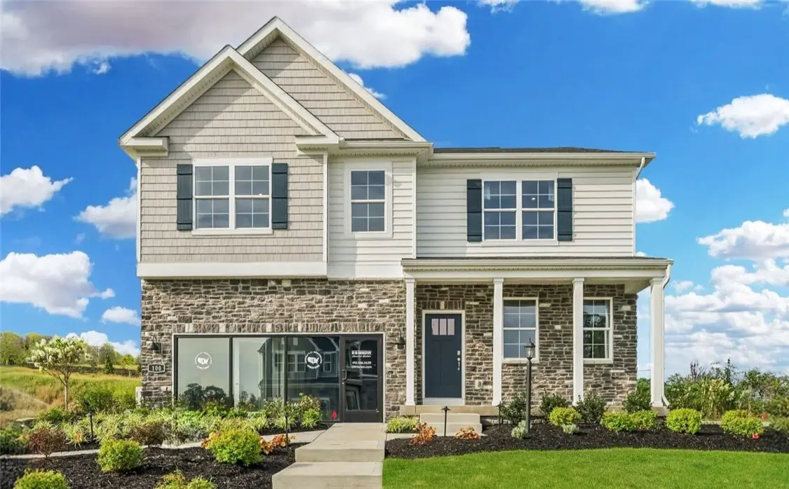 440 Barons Ct, Venetia, PA 15367 - #1