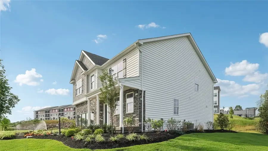 440 Barons Ct, Venetia, PA 15367 - #2