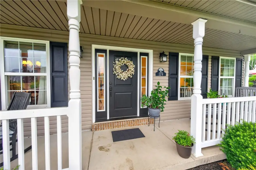 119 Julia Rd, Sarver, PA 16055 - #3