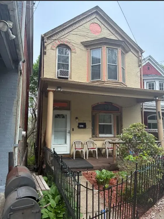 451 1/2 Ella Street, Pittsburgh, PA 15221 - #3