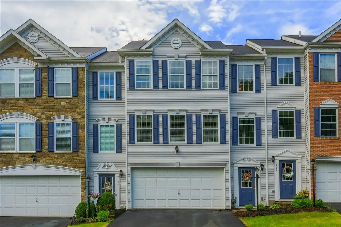 137 Cole Court, Harmony, PA 16037 - #1