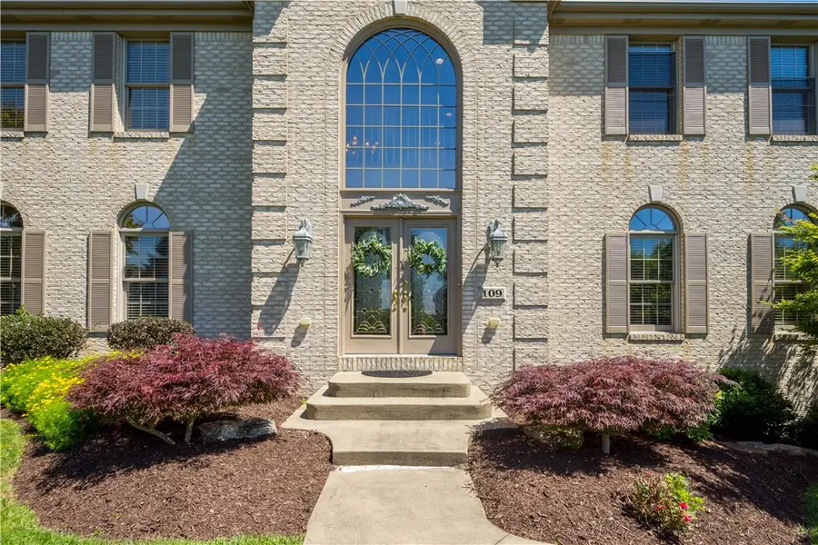 109 Windermere Ct, Canonsburg, PA 15317 - #3