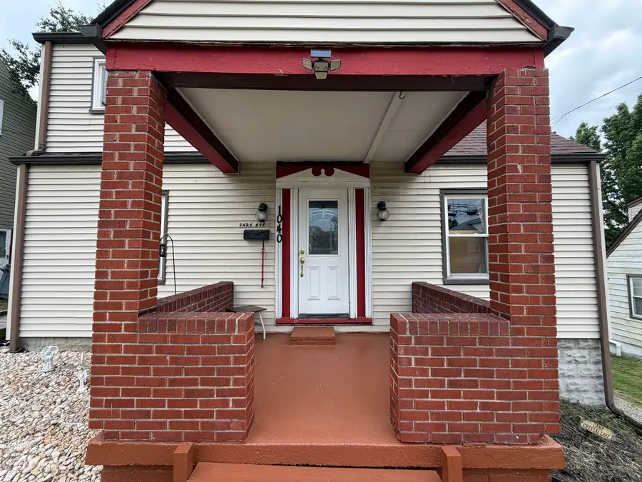 1040 Park Avenue, East McKeesport, PA 15035 - #2
