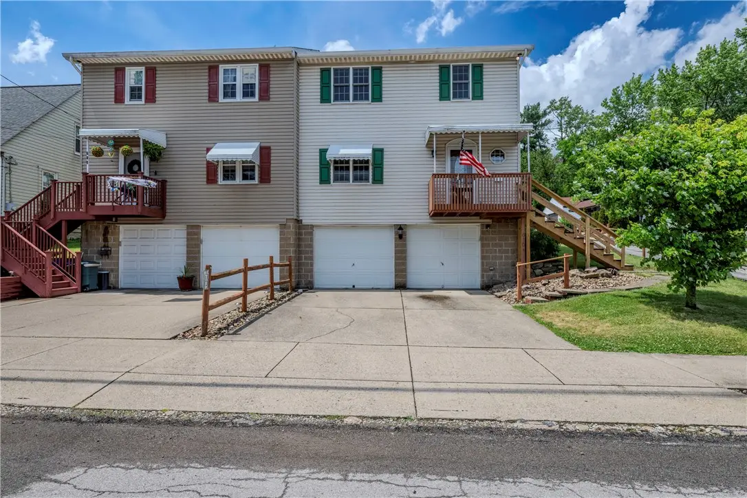 610 Eau Claire St, Butler, PA 16001 - #1