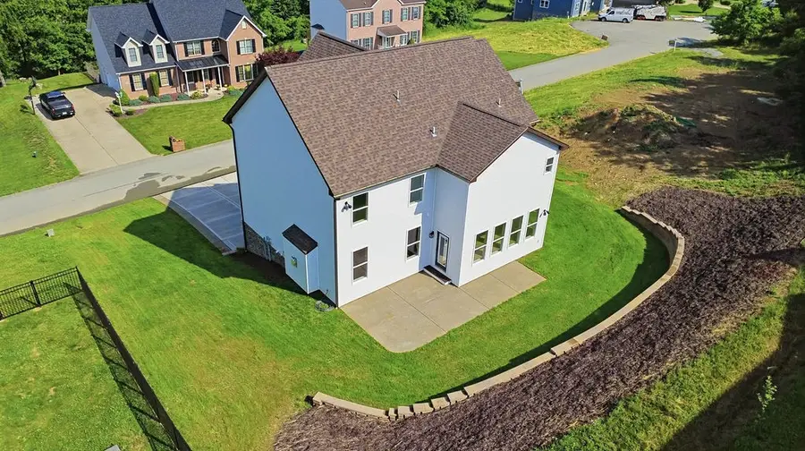 137 Morningstar Drive, Belle Vernon, PA 15012 - #2