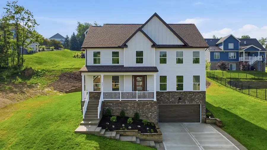 137 Morningstar Drive, Belle Vernon, PA 15012 - #3