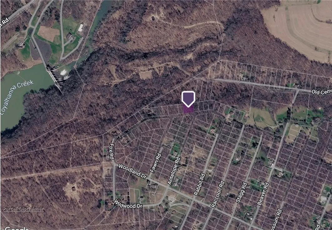 0 Wildwood Drive, Loyalhanna, PA 15627 - #1