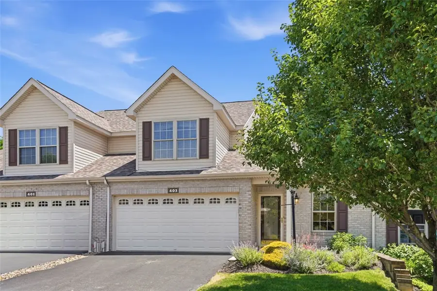 403 Katy Ln, Oakdale, PA 15071 - #2