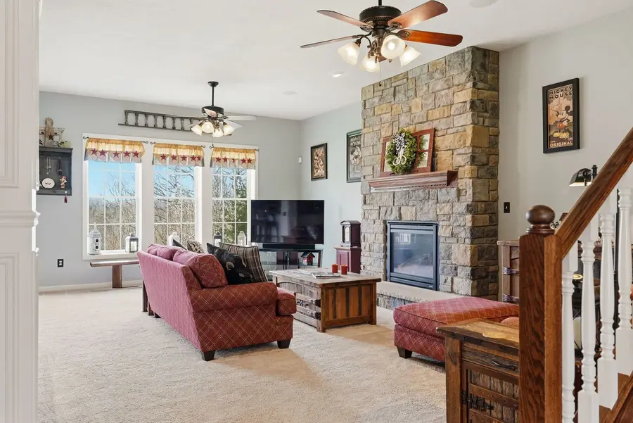 1234 Newbury Highland, Bridgeville, PA 15017 - #2