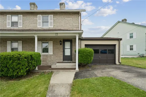 15 Grant, Cokeburg, PA 15324