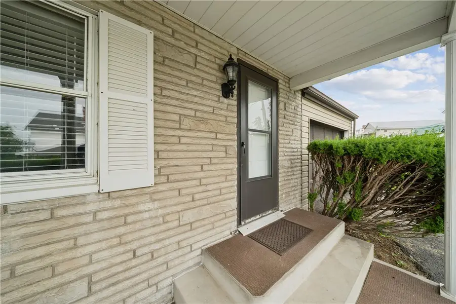 15 Grant, Cokeburg, PA 15324 - #2