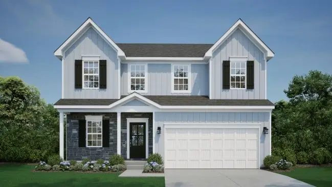 424 Millstone Lane, Carroll, PA 15332 - #1