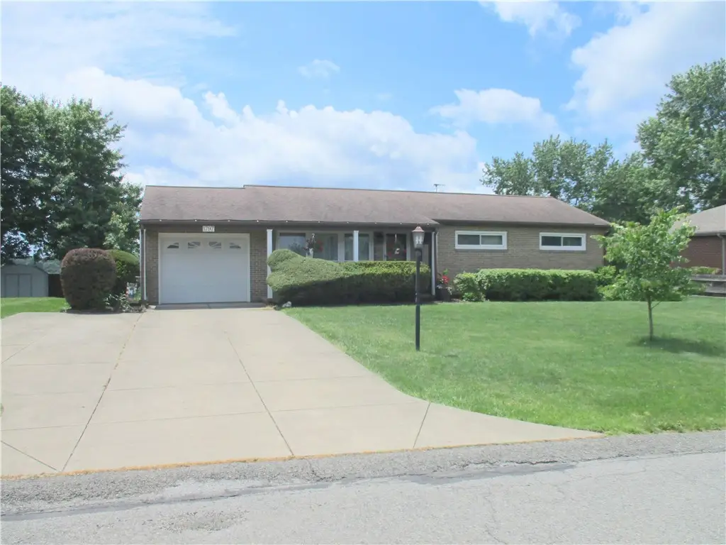 1797 Overlook Drive, Ambridge, PA 15003 - #1