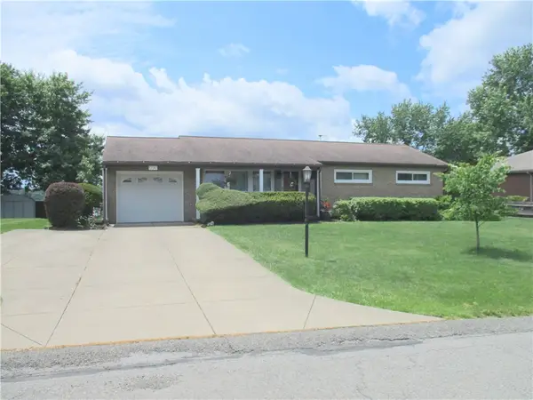 1797 Overlook Drive, Ambridge, PA 15003